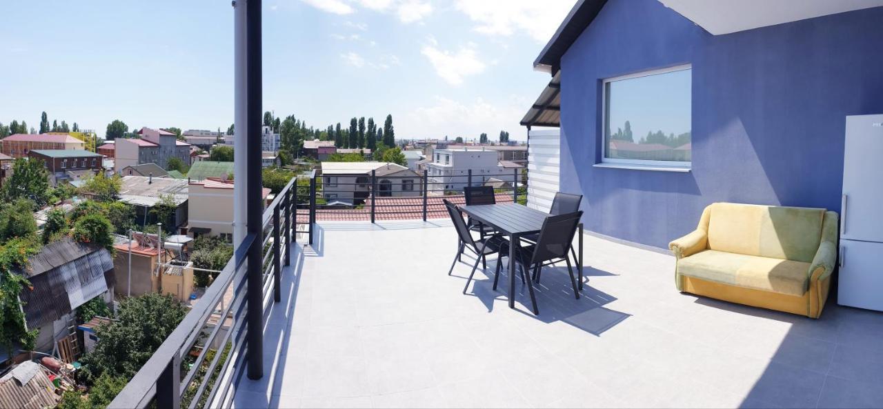 Zatokas Sun Club Hotel Exterior photo